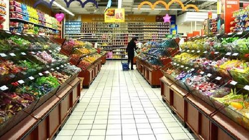 云南春節(jié)食品專項抽檢合格率高達99.17%，市民可放心購買