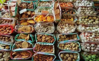 盤點(diǎn)身邊那些特別臟的食物 謠言與真相