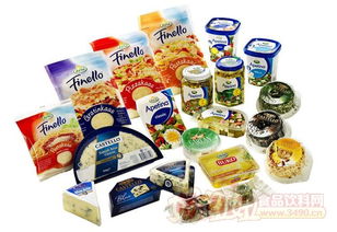 食品經銷商如何在新時代尋找出路